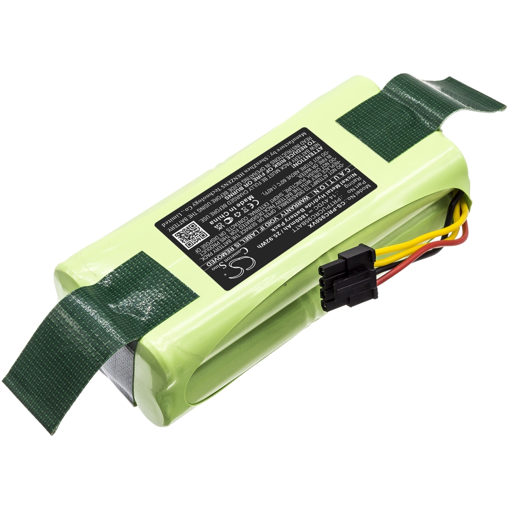 Sostituzione della batteria compatibile per Serenelife CND 4S1P,PRTPUCRC95BATT