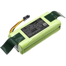 Compatible battery replacement for Serenelife CND 4S1P,PRTPUCRC95BATT