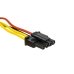 Batterie Sostituisce CND 4S1P