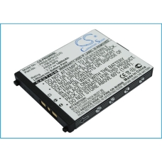 Sostituzione della batteria compatibile per Sony 1-756-915-11,PRSA-BP9,PRSA-BP9//C(U3)