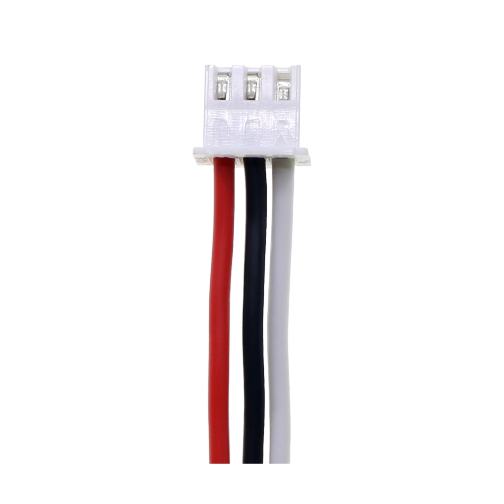 Batterie Batteria per telecamera di sicurezza domestica CS-PRE100BT