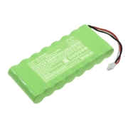 Battery compatibleWith Pyronix