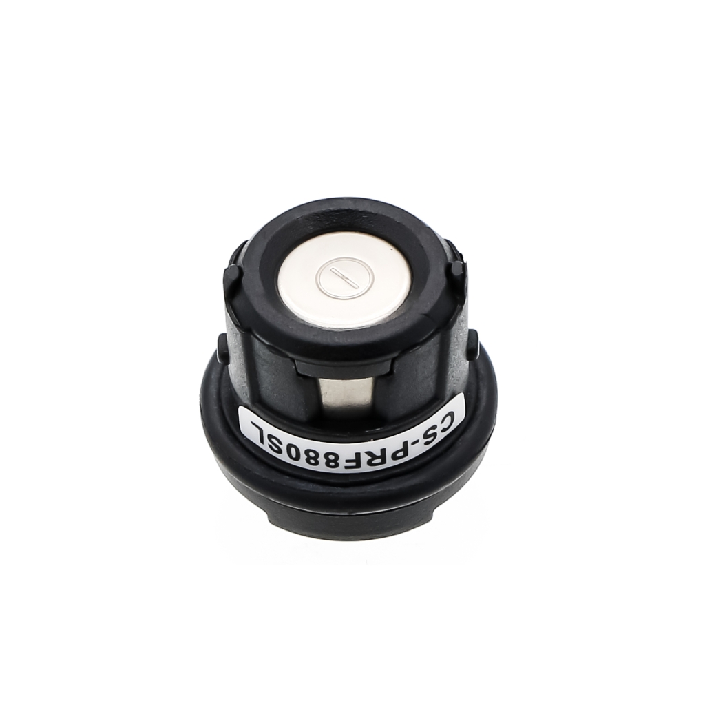 Batterie Batteria del collare del cane CS-PRF880SL