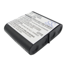 Sostituzione della batteria compatibile per Marantz 3104 200 50971