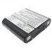 Sostituzione della batteria compatibile per Marantz 3104 200 50971