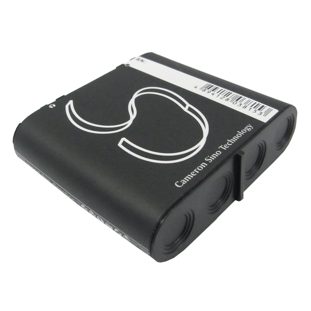 Sostituzione della batteria compatibile per Marantz 3104 200 50971