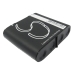 Sostituzione della batteria compatibile per Marantz 3104 200 50971