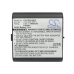 Sostituzione della batteria compatibile per Marantz 3104 200 50971