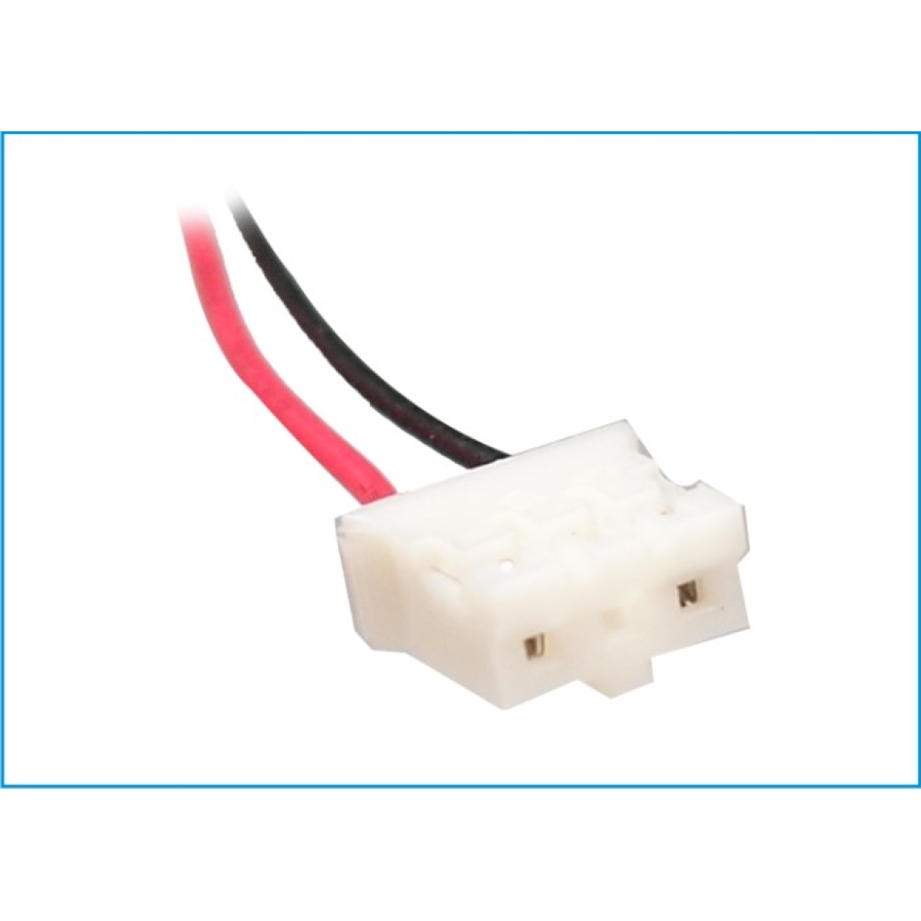 Batterie Batteria del telecomando CS-PRS320RC