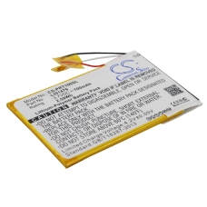Sostituzione della batteria compatibile per Sony 1-853-104-11,LIS1476,LIS1476MHPPC(SY6)