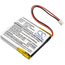 Sostituzione della batteria compatibile per CASIO MR11-2286