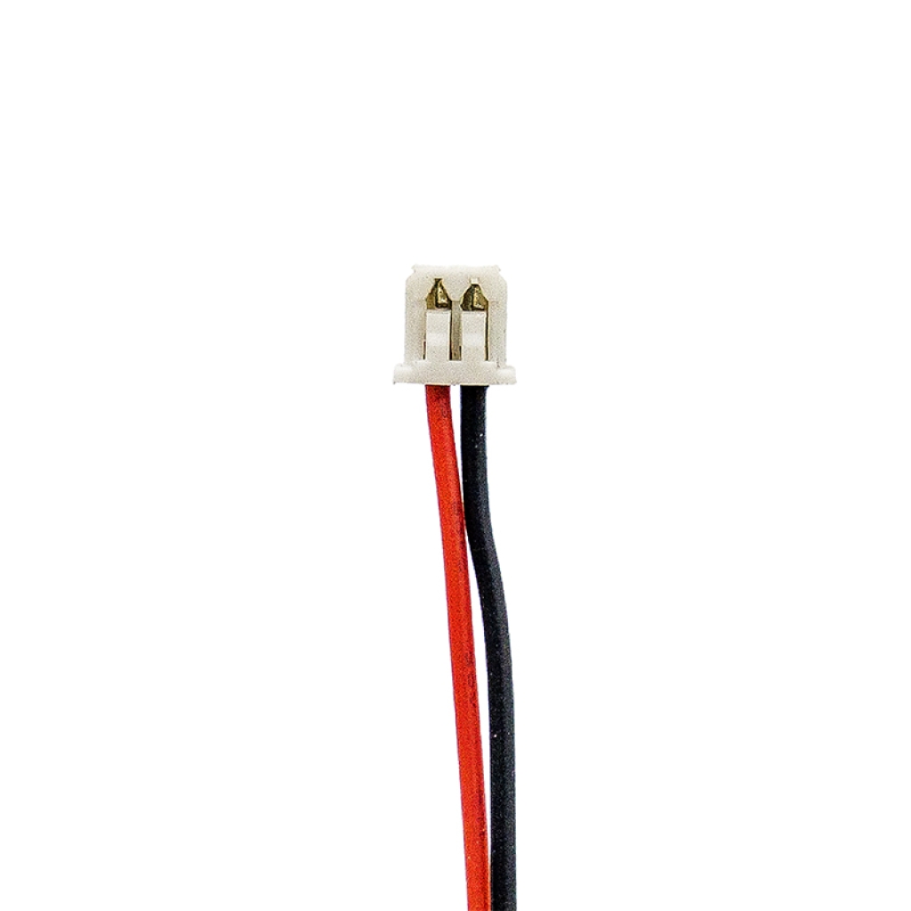 Sostituzione della batteria compatibile per CASIO MR11-2286