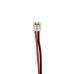 Batterie Batteria dello Smartwatch CS-PRT200SH