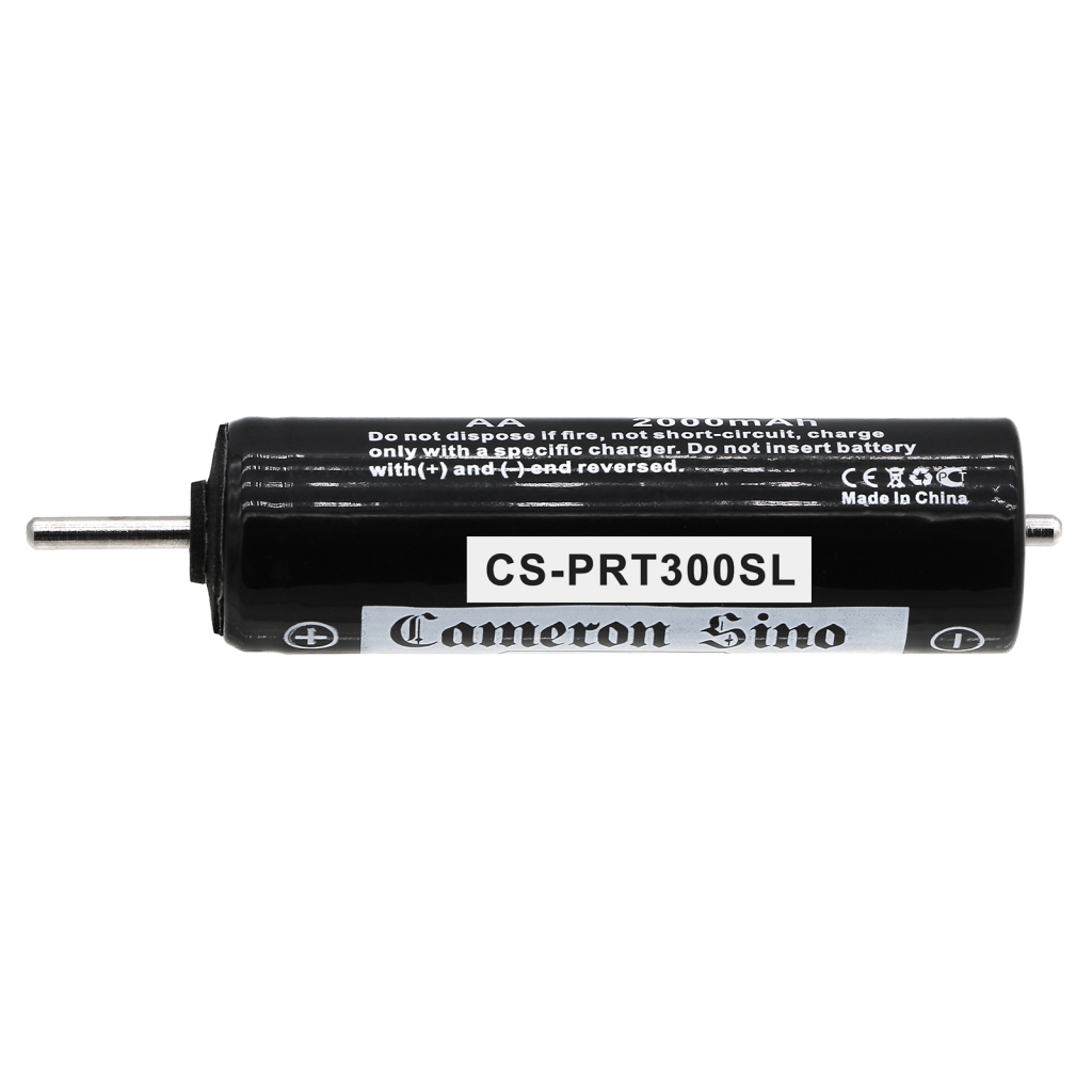 Batterie Sostituisce WES365L2509