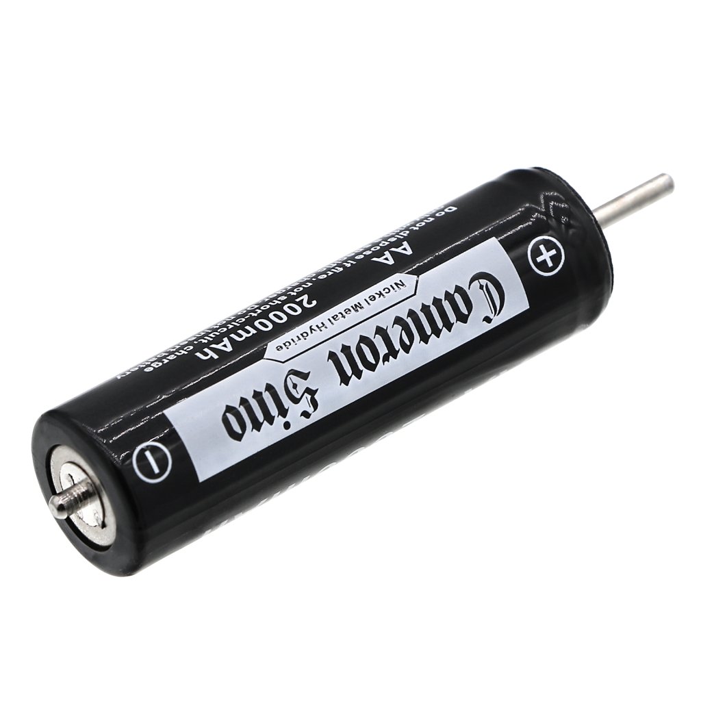 Batterie Sostituisce WER217L2509