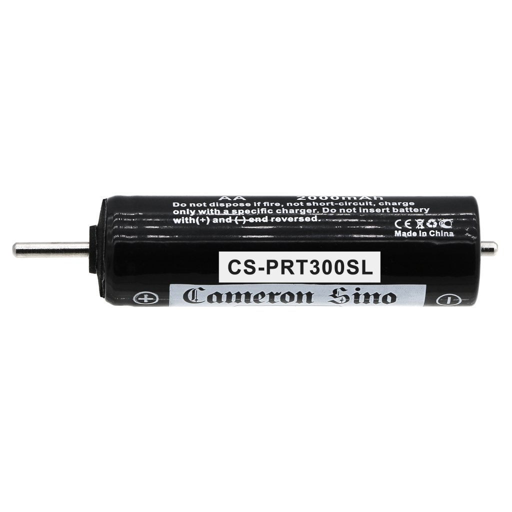 Batterie Sostituisce WER217L2509