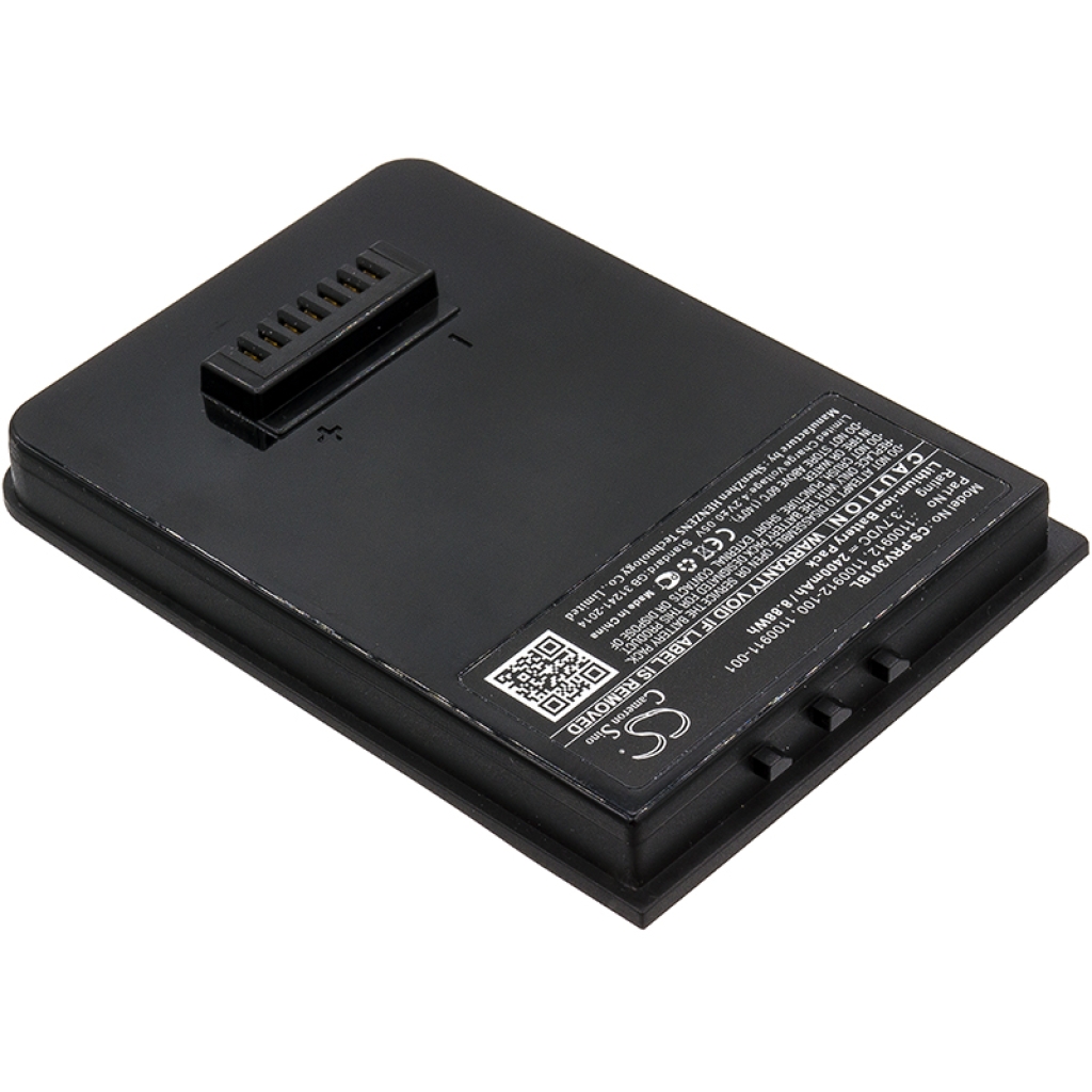 Batteria compatibile con PSION CS-PRV301BL