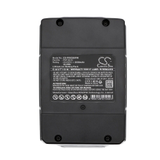 Sostituzione della batteria compatibile per  PAP 20 A1,PAP 20 B3