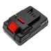 Batteria industriale Parkside CS-PRX200PW
