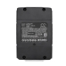 Batteria industriale Parkside CS-PRX200PW