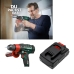 Batteria industriale Parkside CS-PRX200PW