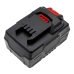 Batteria industriale Parkside CS-PRX200PX