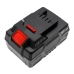 Batteria industriale Parkside CS-PRX200PX