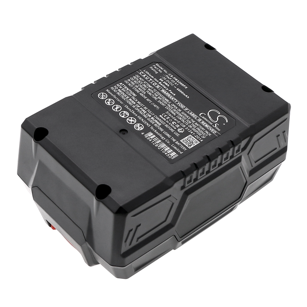 Batteria industriale Parkside CS-PRX200PX