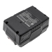 Batteria industriale Parkside CS-PRX200PX