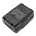 Batteria industriale Parkside CS-PRX200PX
