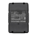 Batteria industriale Parkside CS-PRX200PX