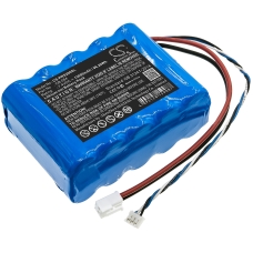 Sostituzione della batteria compatibile per Promax CB-084