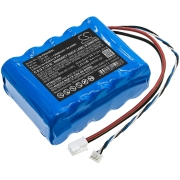 Batteria compatibleWith Promax