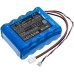 Batterie Batteria per elettroutensili CS-PRX200SL