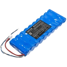 Sostituzione della batteria compatibile per Promax CB-077