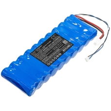 Sostituzione della batteria compatibile per Promax CB-083