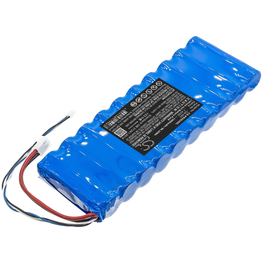 Batteria per elettroutensili Promax CS-PRX830SL