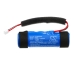 Sostituzione della batteria compatibile per Poly A0697