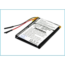 Sostituzione della batteria compatibile per Philips 