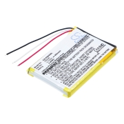 Batteria compatibleWith Philips