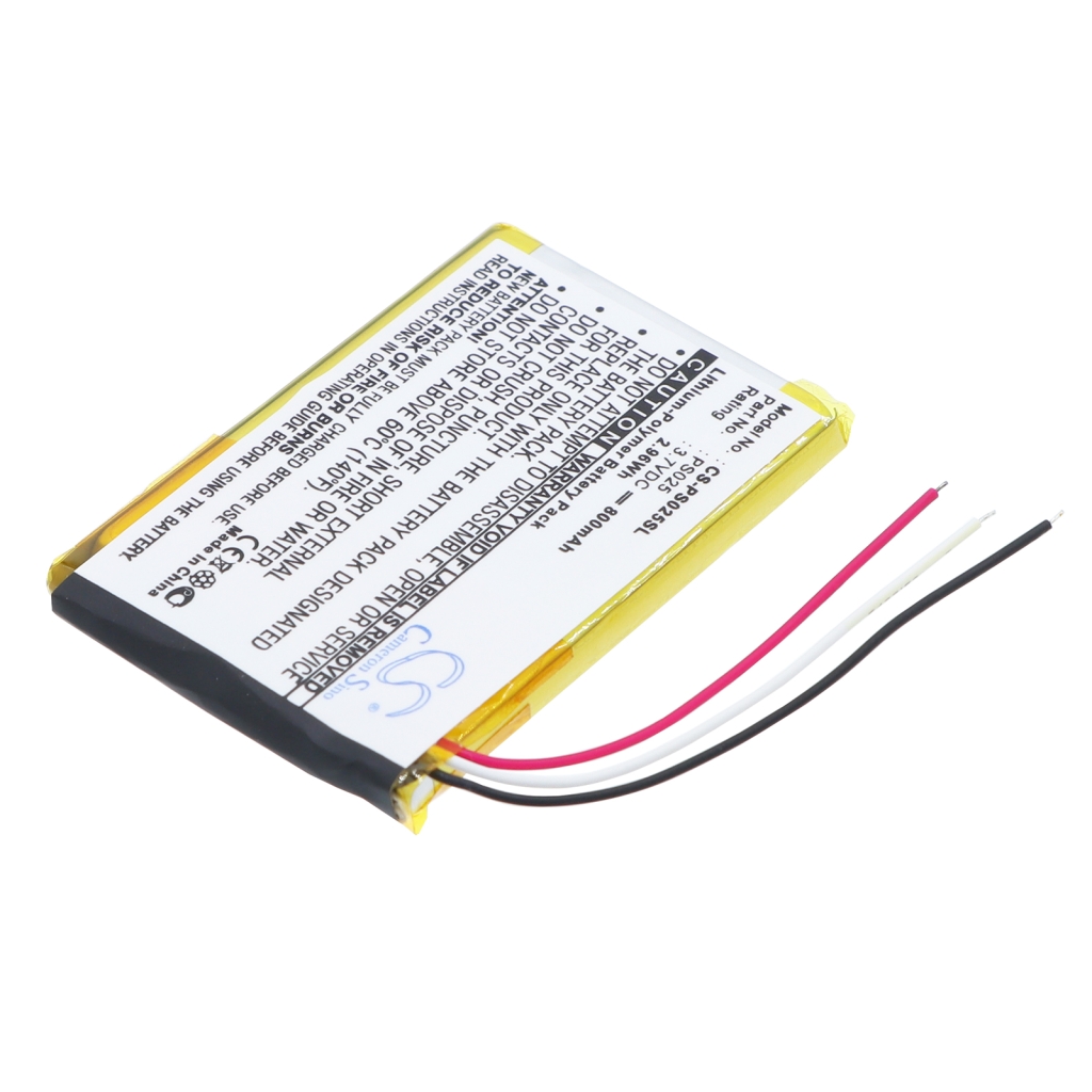 Batteria compatibile con Philips