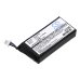 Batterie Batteria MP3, MP4, PMP CS-PS070SL