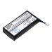 Batterie Batteria MP3, MP4, PMP CS-PS070SL