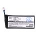 Batterie Batteria MP3, MP4, PMP CS-PS070SL