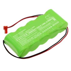 Sostituzione della batteria compatibile per  OSA039