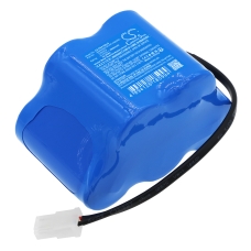 Sostituzione della batteria compatibile per Panasonic BGN5500-5FWP-A800EC,OSA002