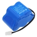 Batteria per telecamera di sicurezza domestica Powersonic CS-PSA193LS