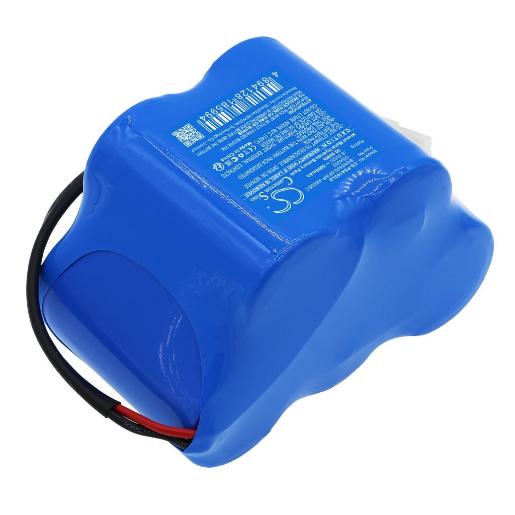 Batteria per telecamera di sicurezza domestica Powersonic CS-PSA193LS