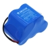 Batteria per telecamera di sicurezza domestica Powersonic CS-PSA193LS