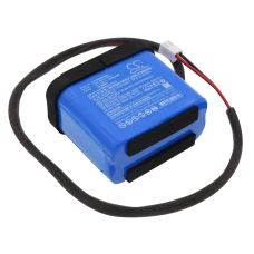 Sostituzione della batteria compatibile per Philips INR18650-4S2P
